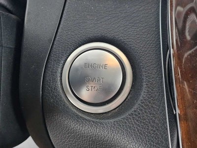 2017 Mercedes-Benz GLC 300 4MATIC® SUV
