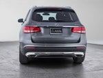 2017 Mercedes-Benz GLC 300 4MATIC® SUV