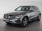 2017 Mercedes-Benz GLC 300 4MATIC® SUV
