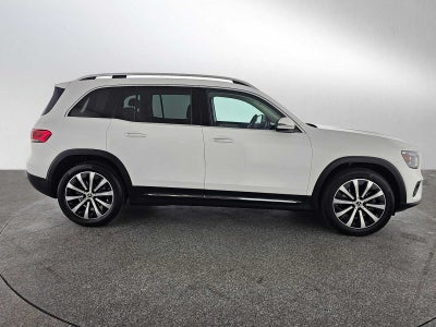 2020 Mercedes-Benz GLB 250 SUV