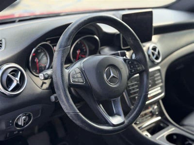 2019 Mercedes-Benz GLA 250 SUV