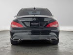 2019 Mercedes-Benz CLA 250 Coupe