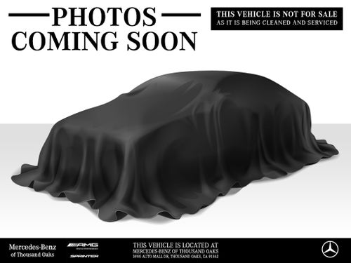 2015 Mercedes-Benz S 550 4dr Sdn RWD