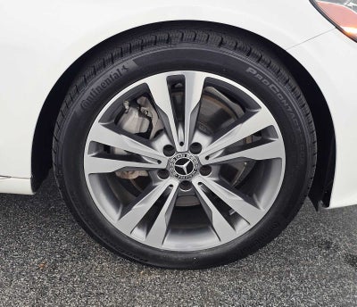 2020 Mercedes-Benz C-Class C 300