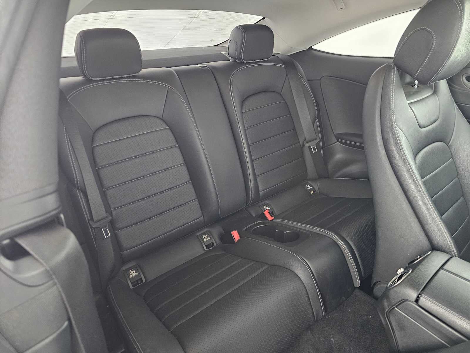 2017 Mercedes-Benz C-Class C 300