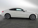 2017 Mercedes-Benz C-Class C 300