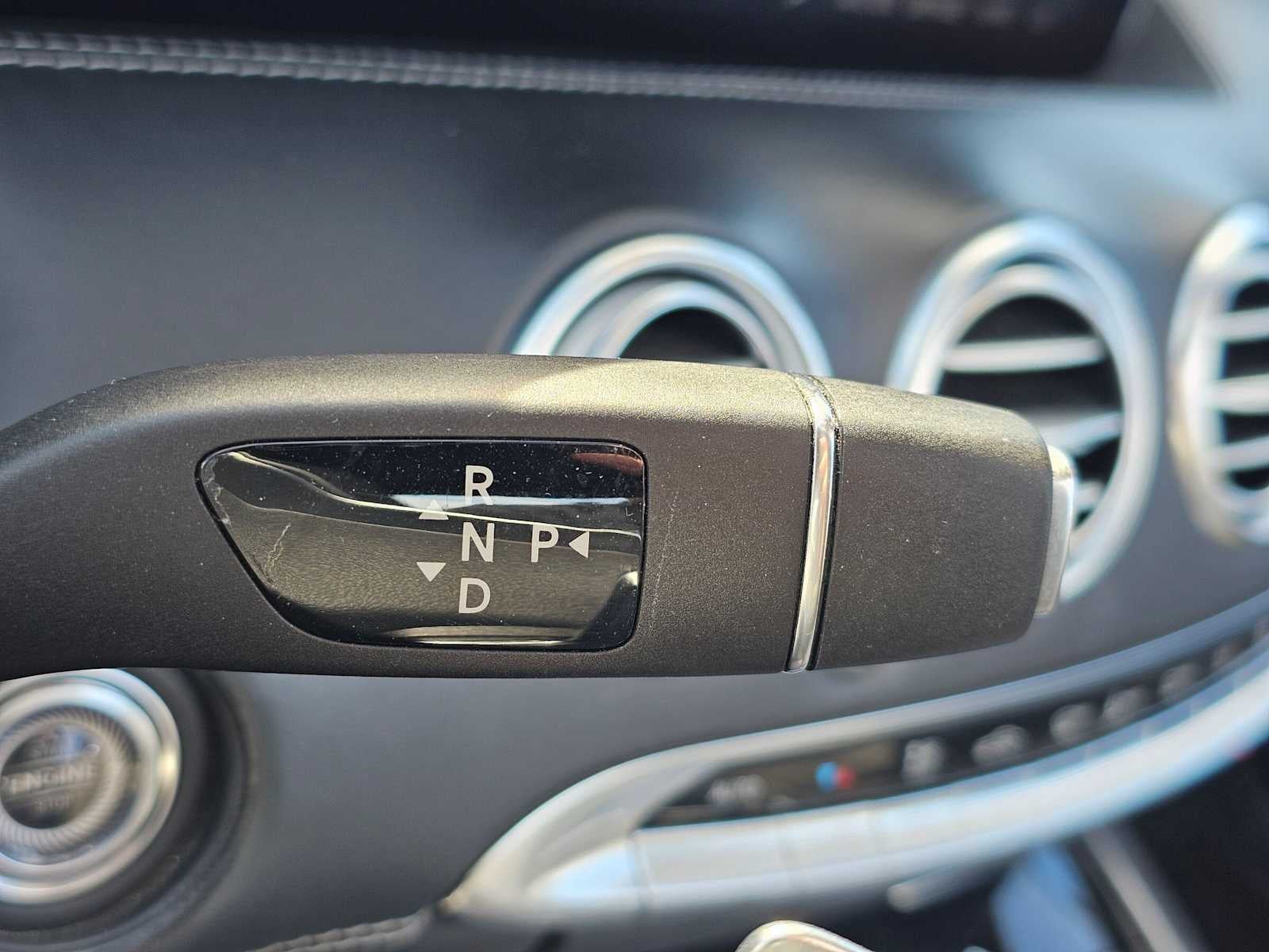 2020 Mercedes-Benz S 560 Cabriolet