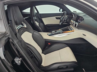 2020 Mercedes-Benz AMG® GT Coupe