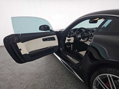 2020 Mercedes-Benz AMG® GT Coupe