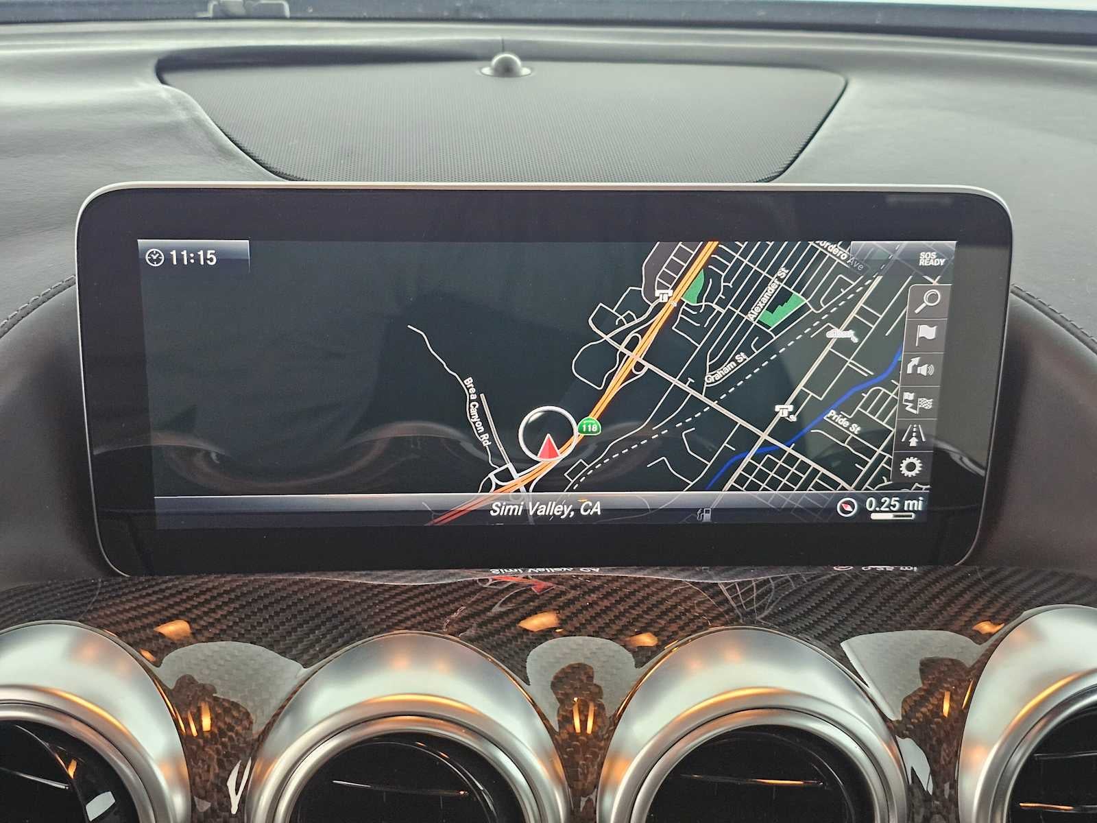 2020 Mercedes-Benz AMG® GT Coupe