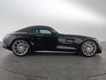 2020 Mercedes-Benz AMG® GT Coupe