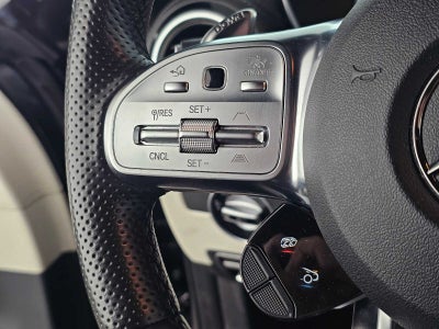 2020 Mercedes-Benz AMG® GT Coupe