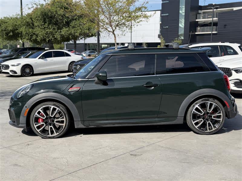 2023 MINI Hardtop 2 Door John Cooper Works