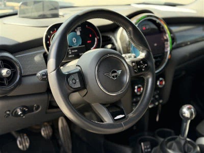 2023 MINI Hardtop 2 Door John Cooper Works