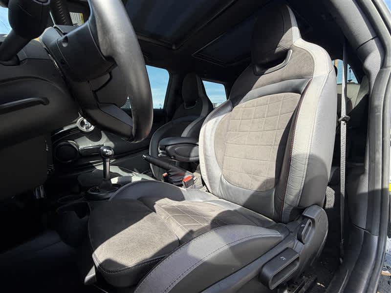 2023 MINI Hardtop 2 Door John Cooper Works