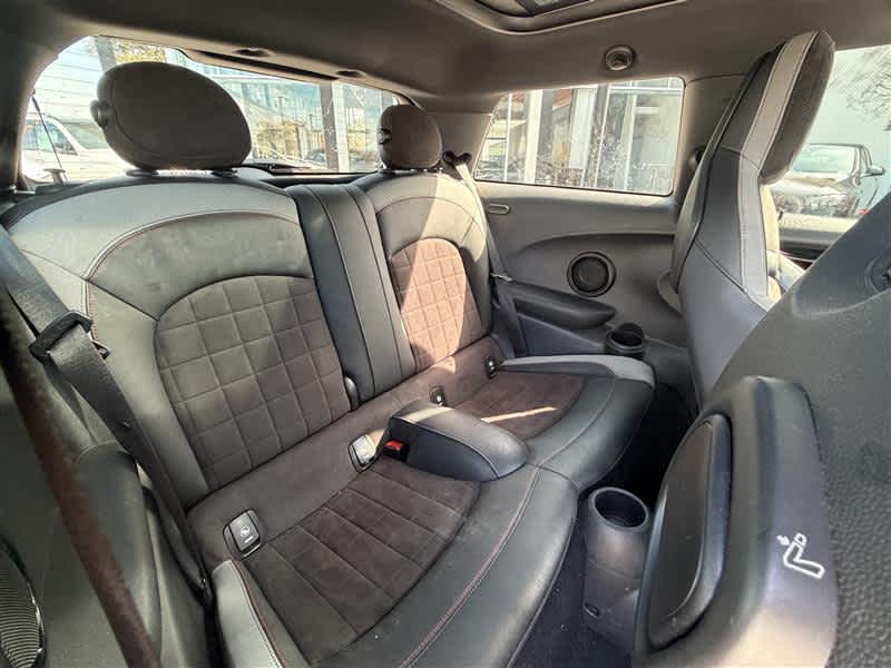 2023 MINI Hardtop 2 Door John Cooper Works