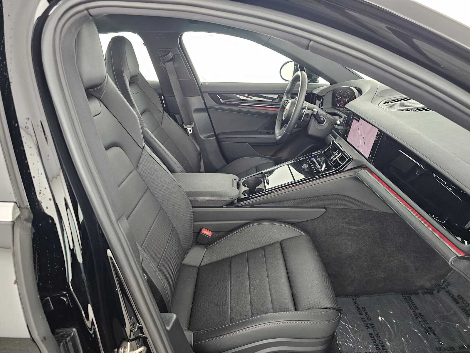 2026 Porsche Panamera 4