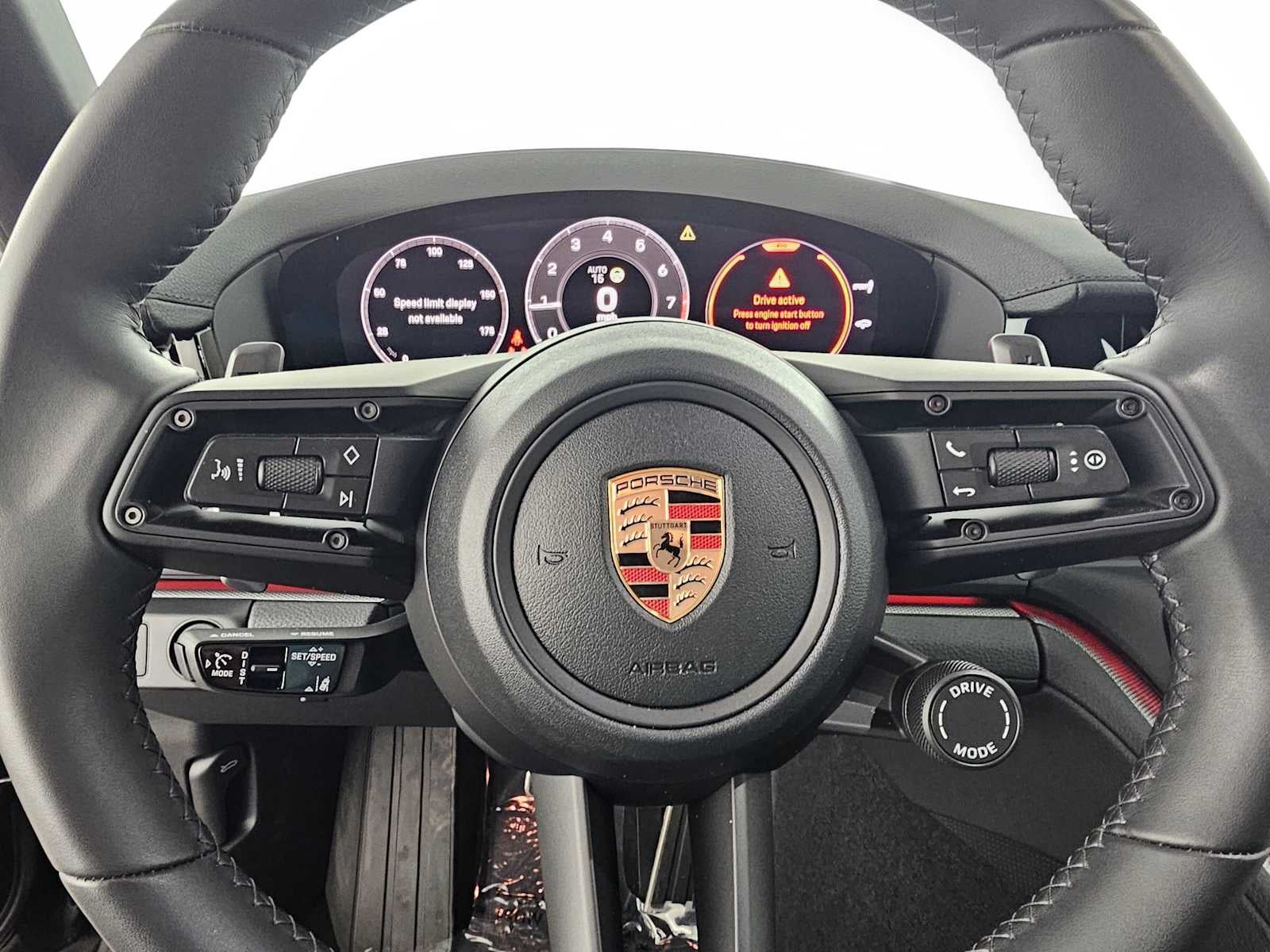 2026 Porsche Panamera 4