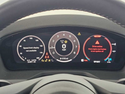 2026 Porsche Panamera 4