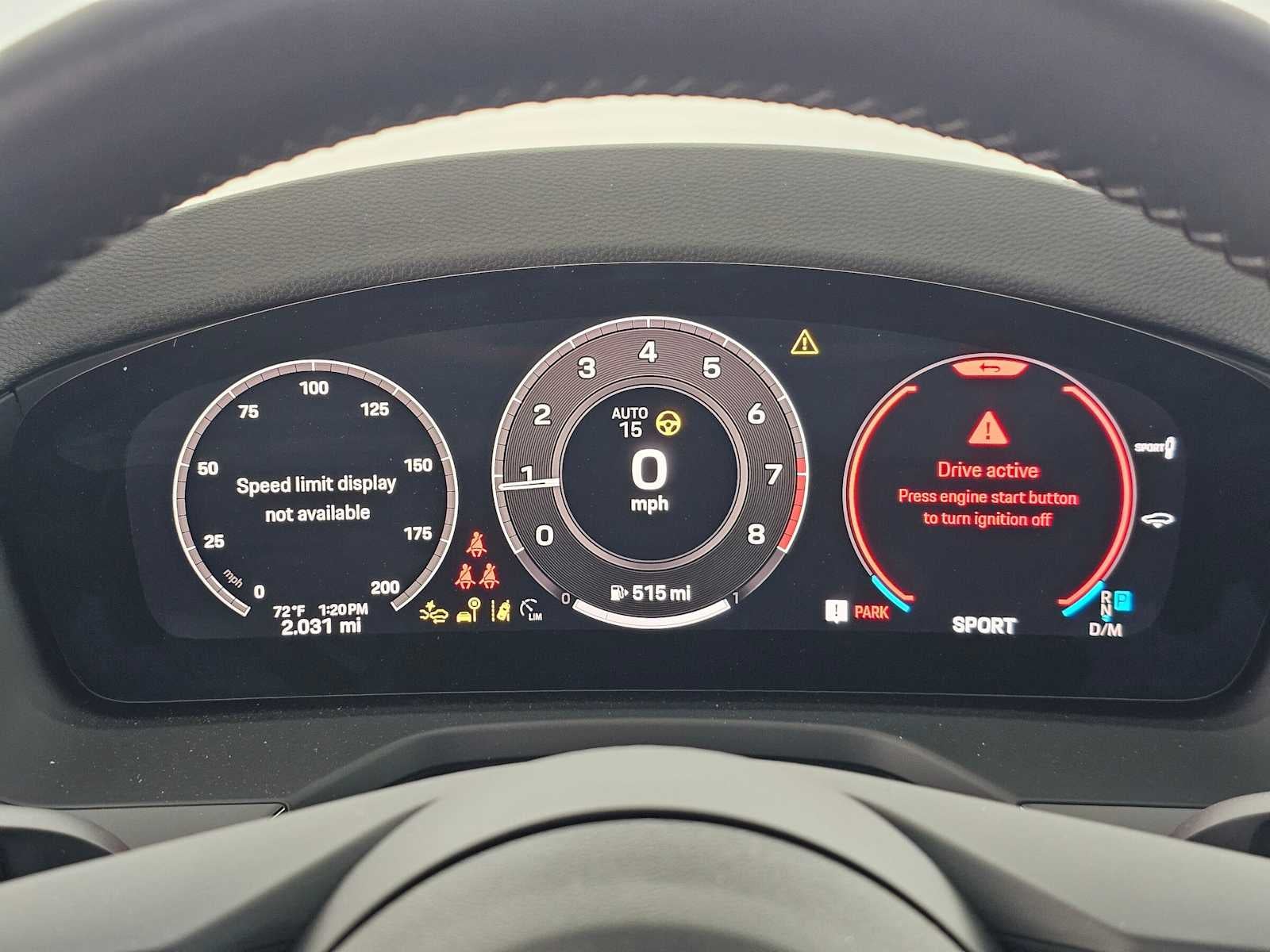 2026 Porsche Panamera 4
