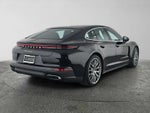 2026 Porsche Panamera 4