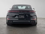 2026 Porsche Panamera 4