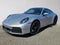 2025 Porsche 911 Carrera 4 GTS