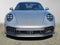 2025 Porsche 911 Carrera 4 GTS