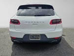 2017 Porsche Macan AWD
