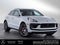 2024 Porsche Macan S