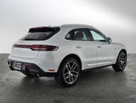 2024 Porsche Macan S