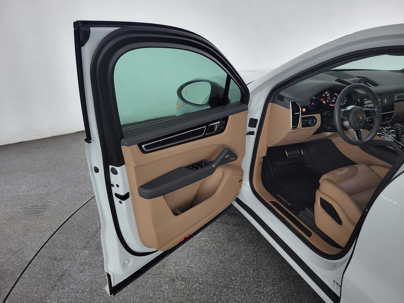 2022 Porsche Cayenne GTS