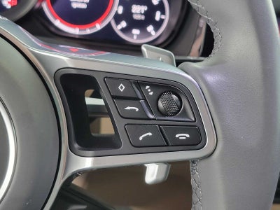 2022 Porsche Cayenne GTS
