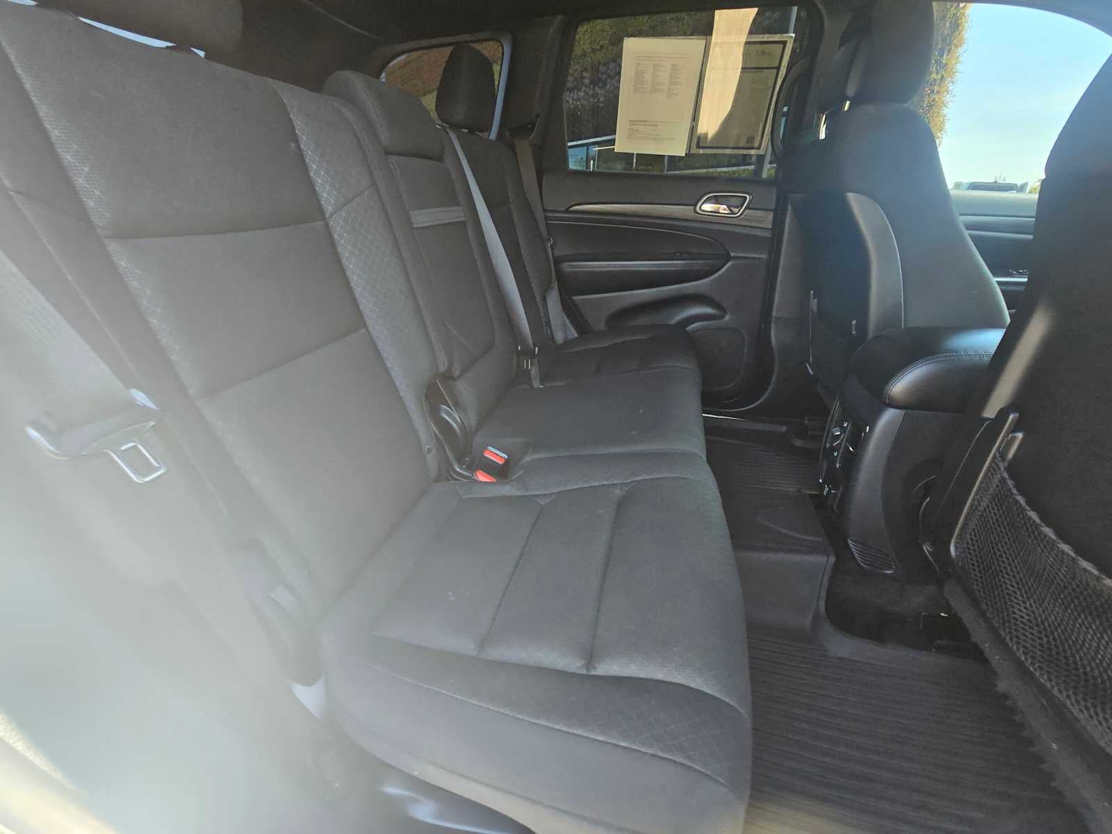 2019 Jeep Grand Cherokee Upland