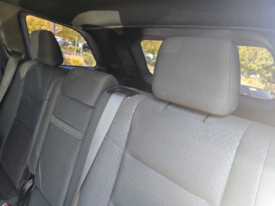 2019 Jeep Grand Cherokee Upland