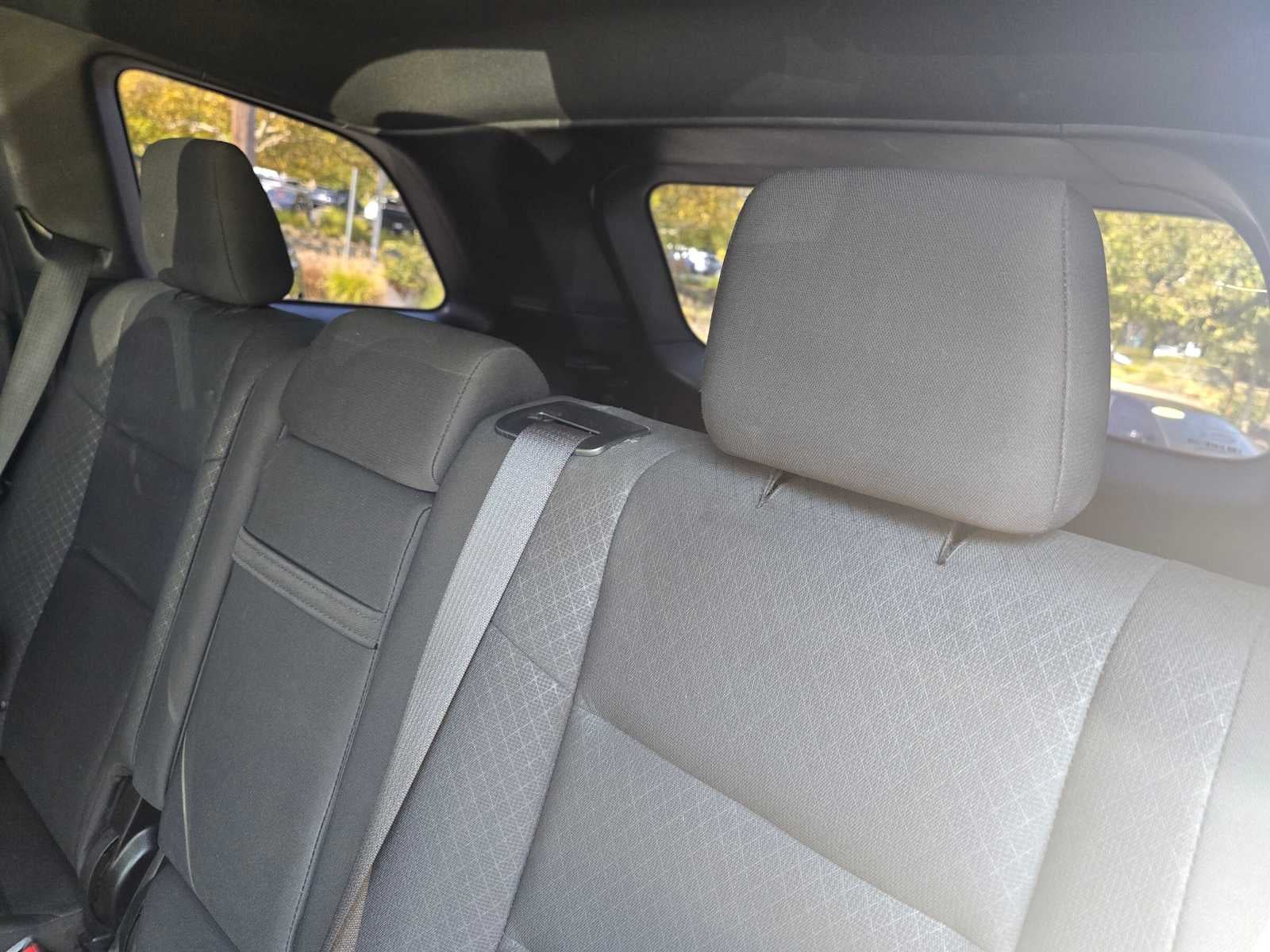2019 Jeep Grand Cherokee Upland
