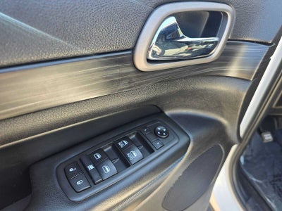 2019 Jeep Grand Cherokee Upland