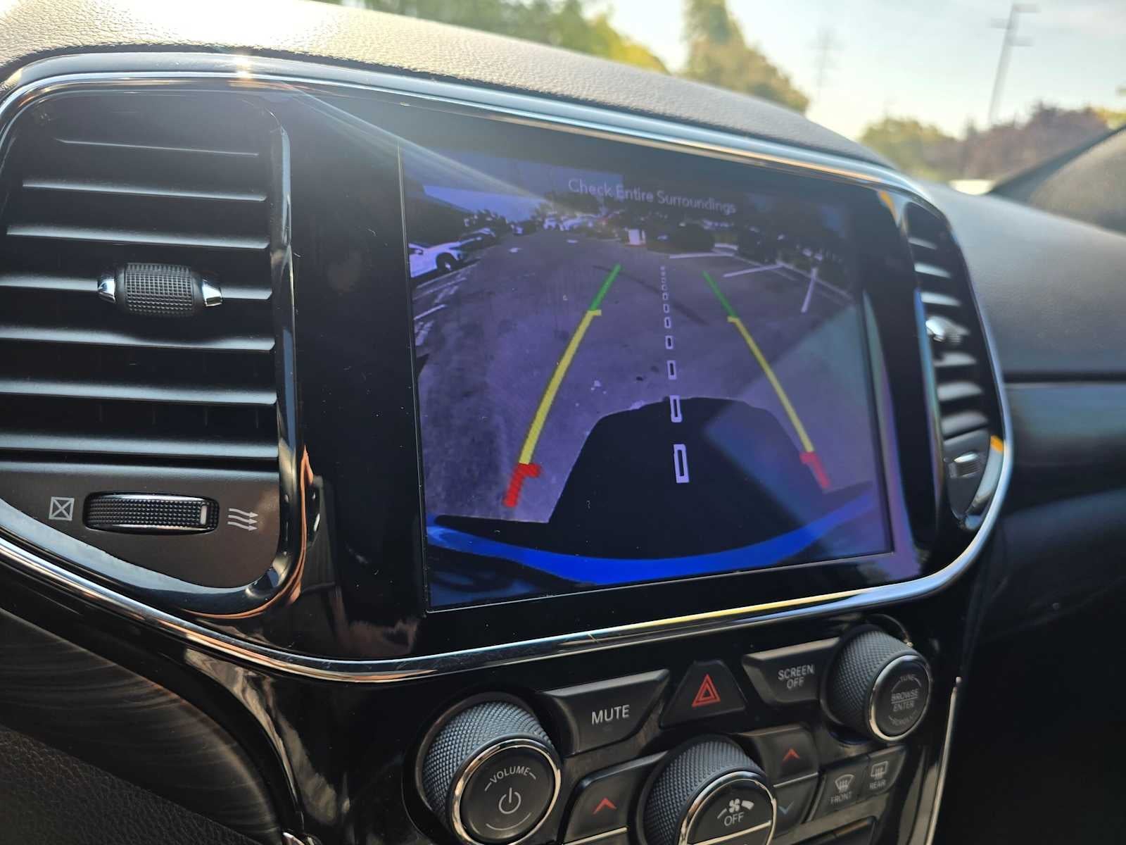 2019 Jeep Grand Cherokee Upland