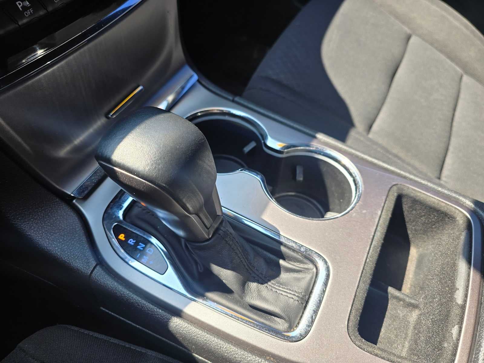 2019 Jeep Grand Cherokee Upland