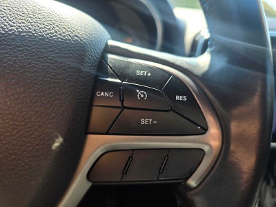 2019 Jeep Grand Cherokee Upland