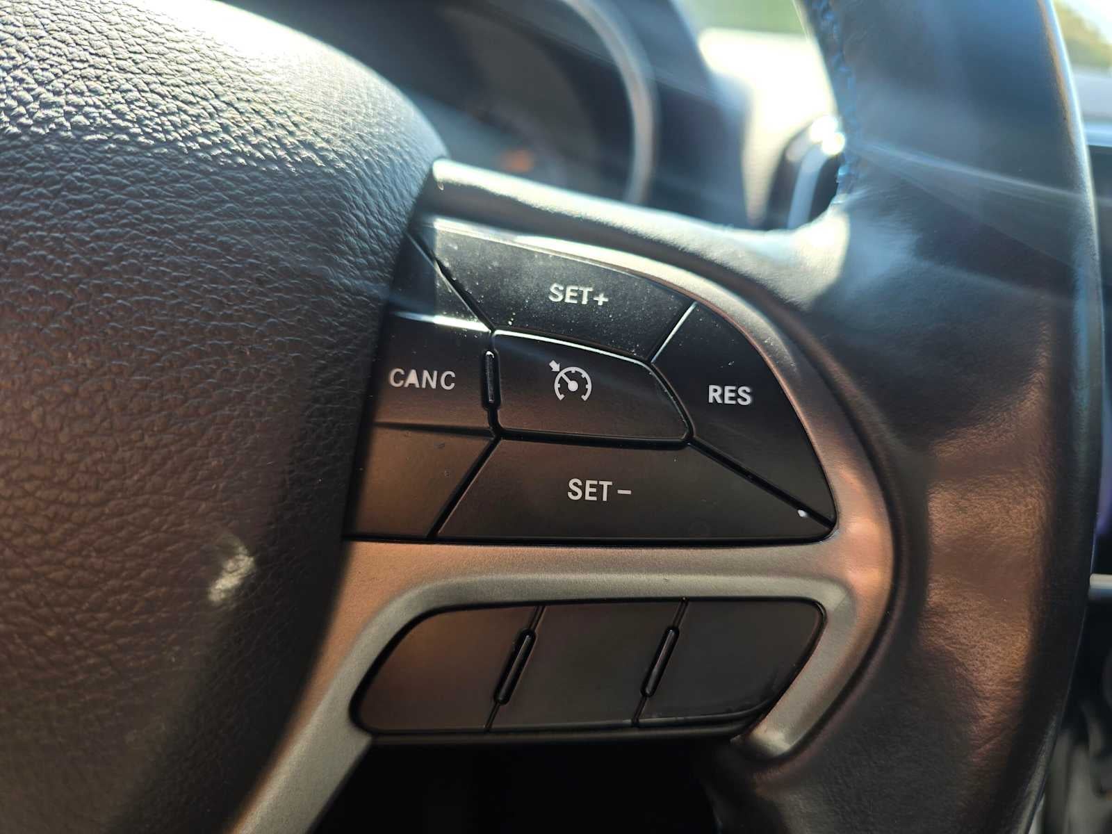 2019 Jeep Grand Cherokee Upland