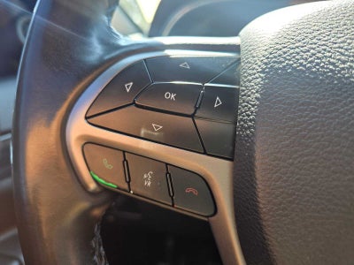 2019 Jeep Grand Cherokee Upland
