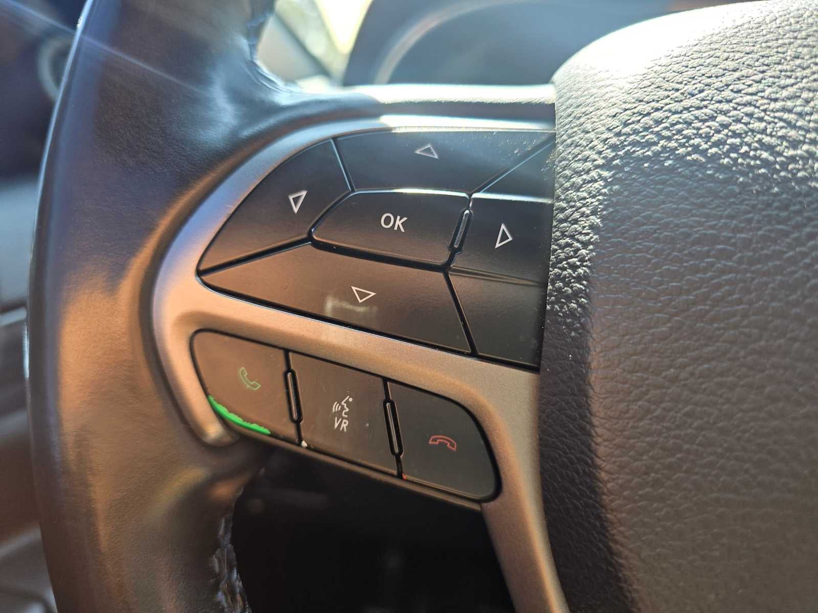 2019 Jeep Grand Cherokee Upland