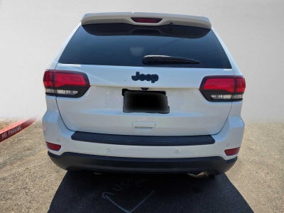 2019 Jeep Grand Cherokee Upland