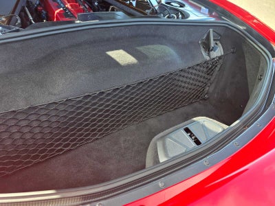 2021 Chevrolet Corvette 2LT
