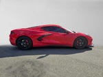 2021 Chevrolet Corvette 2LT