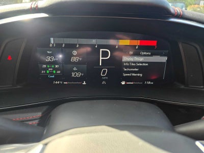 2021 Chevrolet Corvette 2LT