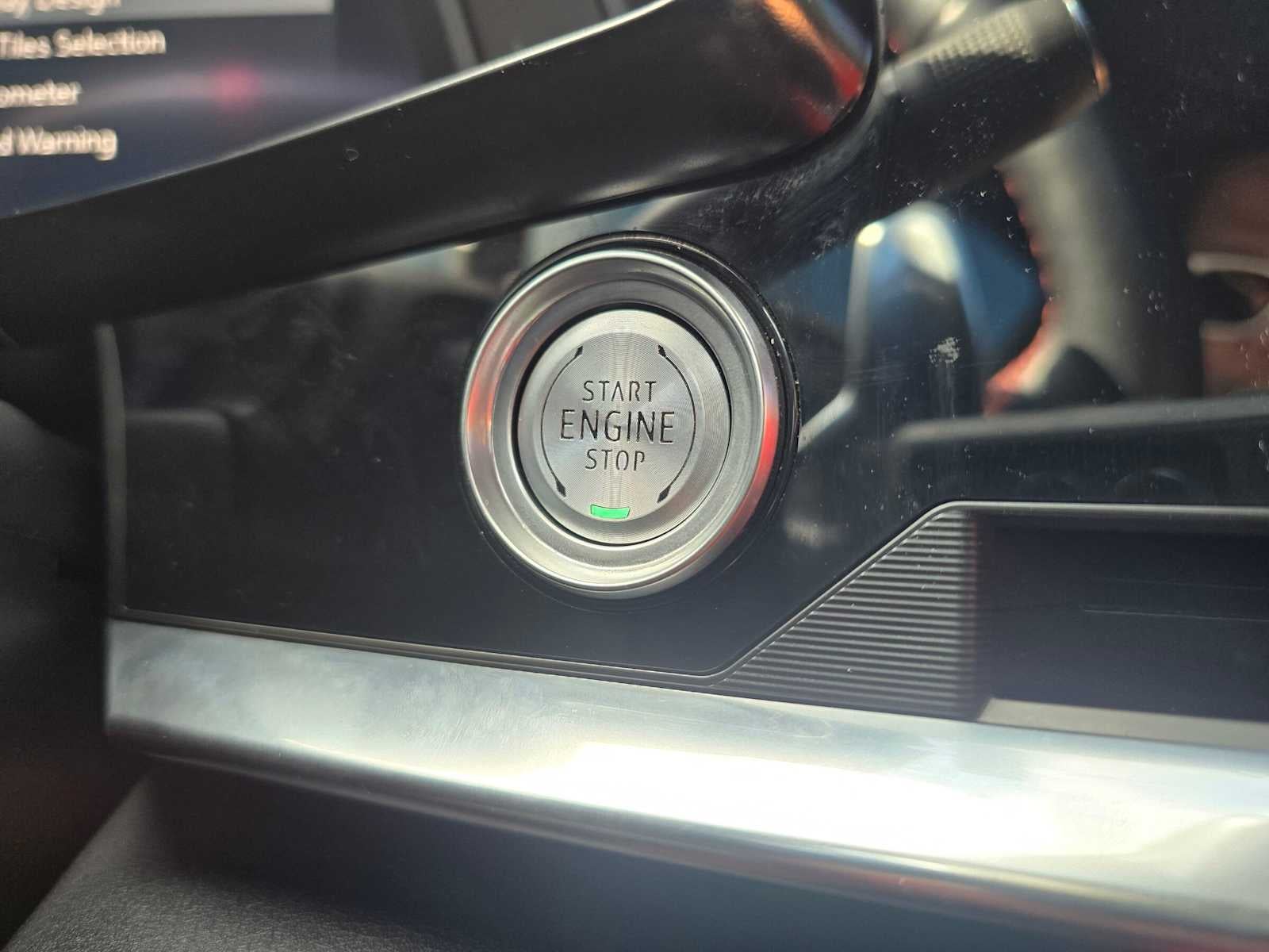 2021 Chevrolet Corvette 2LT