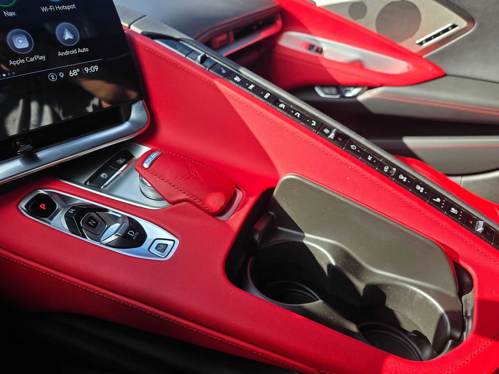 2021 Chevrolet Corvette 2LT