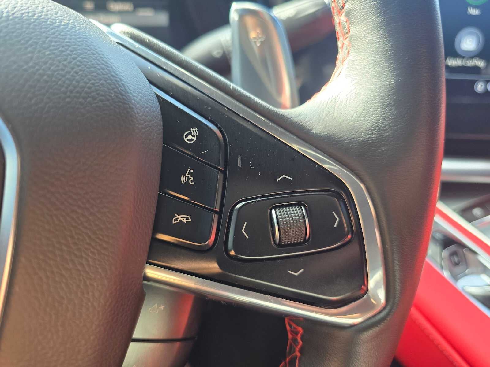 2021 Chevrolet Corvette 2LT